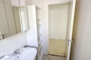 Charmante 1-Zimmer-Wohnung mit großem Balkon & Einbauküche - ruhig & grün im Westenviertel – Die vollständige Adresse der Immobilie erhältst du vom Anbieter., 93049 Westenviertel, Regensburg – Vorschaubild 8