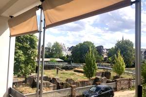 Renovierte 1 ZKB mit Balkon, Trier-Süd – Bäderstraße 11, 54290 Süd, Trier – Vorschaubild 2