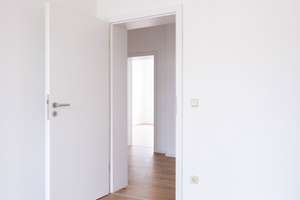 Großzügige 4-Zimmer-Wohnung mit 2 Balkonen | hochwertig saniert | zentrale Lage - Krämpfervorstadt – Stauffenbergallee 64, 99085 Krämpfervorstadt, Erfurt – Vorschaubild 33