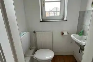 Geschmackvolle 4-Zimmer-Wohnung in Köln Altstadt & Neustadt-Nord – Antwerpener Straße 17, 50672 Köln – Vorschaubild 10