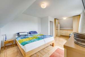 Preisreduzierung!!! Modernes Einfamilienhaus in Ferienhaussiedlung- Stilvolles Wohnen am Golfplatz i – Die vollständige Adresse der Immobilie erhältst du vom Anbieter., 47546 Kalkar – Vorschaubild 5