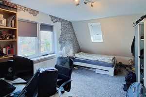 KEINE Erbpacht: Viel Platz für die Familie – 5-Zimmer-Doppelhaushälfte im beliebten Marmstorf – Hamburg – Vorschaubild 22