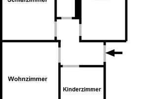 3-Zimmer-Wohnung in Linden-Limmer