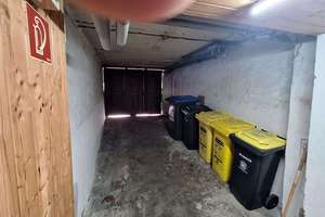 D-Eller - MFH mit 488 m² WF und 7 Wohneinheiten mit Balkonen – Die vollständige Adresse der Immobilie erhältst du vom Anbieter., 40229 Eller, Düsseldorf – Vorschaubild 13