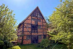 Historische Hofanlage mit denkmalgeschütztem Ensemble im Ortskern – Die vollständige Adresse der Immobilie erhältst du vom Anbieter., 59387 Ascheberg – Vorschaubild 8