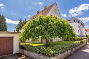 Einfamilienhaus mit Anbau auf einem wunderschönen großen Grundstück – Heinrich-Talmon-Groß-Straße 50, 73614 Rems-Murr-Kreis – Vorschaubild 50