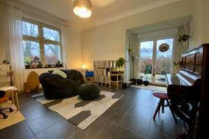 Liebevoll sanierte Stadtvilla mit historischem Charme – Die vollständige Adresse der Immobilie erhältst du vom Anbieter., 42719 Wald, Solingen – Vorschaubild 8
