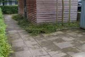Top 1 Zi. Wohnung in absolut ruhiger Lage - sonniger Terrassengarten – Die vollständige Adresse der Immobilie erhältst du vom Anbieter., 21035 Lohbrügge, Hamburg – Vorschaubild 11