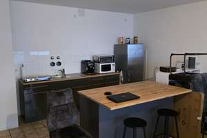 1-Zimmer-Wohnung im Herzen von Opladen – Gerhardt-Hauptmann-Str. 14-16, 51379 Opladen, Leverkusen – Vorschaubild 5