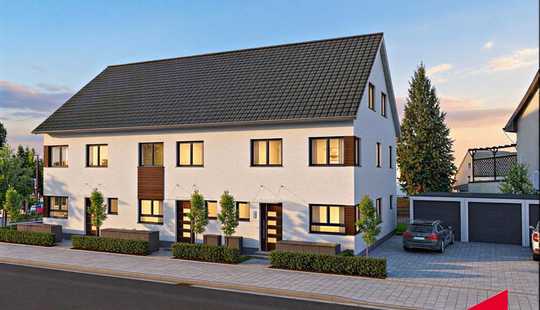 Bild von NEUSTART! 3 RH in sehr guter Wohnlage in Oberursel-Bommersheim