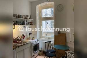 Tauschwohnung: Tausche 1-Raum-Whg. in Neukölln gegen neue Lage! – Die vollständige Adresse der Immobilie erhältst du vom Anbieter., 12435 Alt-Treptow, Berlin – Vorschaubild 3