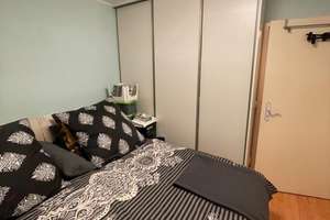 2 Zimmer + Wohnküche + DT mit traumhafter Aussicht – Die vollständige Adresse der Immobilie erhältst du vom Anbieter., 81925 Oberföhring, München – Vorschaubild 26