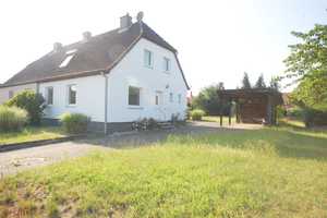 Komplett renovierte Doppelhaushälfte in Gifhorn Wesendorf – Gifhorn (Kreis) – Vorschaubild 2