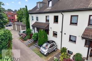 Großzügig, durchdacht u. einladend – ein RMH für die ganze Familie mit Garten u. Garage – Die vollständige Adresse der Immobilie erhältst du vom Anbieter., 74081 Sontheim, Heilbronn – Vorschaubild 26