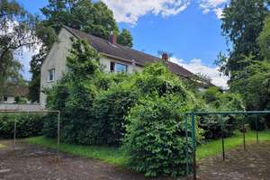 Plittersdorf. vermietete 3-Zi.-Wohnung mit Terrasse - provisionsfrei – Teutonenstraße 63, 53175 Plittersdorf, Bonn – Vorschaubild 4