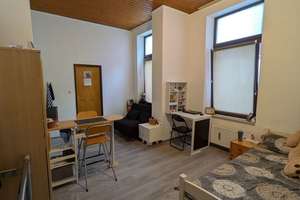 1-Zimmer Wohnung im 1. OG – Goerdelerstr. 37, 52066 Frankenberg, Aachen – Vorschaubild 1
