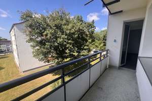 Aufgepasst! 3-Zi.-Wohnung mit Balkon – Bierbaumsweg 6, 49088 Dodesheide, Osnabrück – Vorschaubild 2