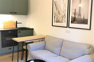 schickes Appartement an der Uniklinik – Merowinger Straße 52, 40225 Bilk, Düsseldorf – Vorschaubild 6