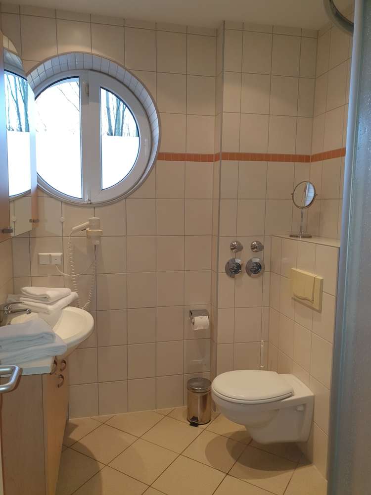 Immobilie in Mirow - REDUZIERT! Gute Lage-gute Anlage - gute Laune! Großzügiges modernes Ferienappartement im Aparthotel! - Bild 7