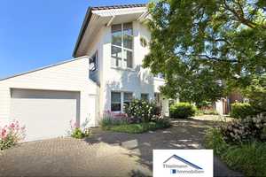 Architekten-Villa in ruhiger Wohnlage von Dülken. – Viersen (Kreis) – Vorschaubild 1
