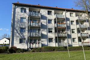 Vermietete 3 1/2 Zimmer Eigentumswohnung zur Kapitalanlage – Holtkamp 60, 45886 Ückendorf, Gelsenkirchen – Vorschaubild 4