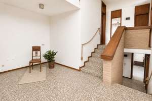 Zeitgemäße Technik im Split-Level Bungalow: Schöner Garten und ruhige Lage in Nienberge! Erbpacht – 48161 Nienberge, Münster – Vorschaubild 6