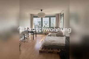 Tauschwohnung: Zentrale Wohnung im belgischen Viertel – Die vollständige Adresse der Immobilie erhältst du vom Anbieter., 50674 Neustadt/Süd, Köln – Vorschaubild 6