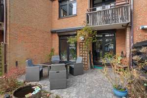 Bremen - St. Magnus | Familienfreundliches Reihenhaus mit Gestaltungspotenzial – Die vollständige Adresse der Immobilie erhältst du vom Anbieter., 28759 St. Magnus, Bremen – Vorschaubild 7