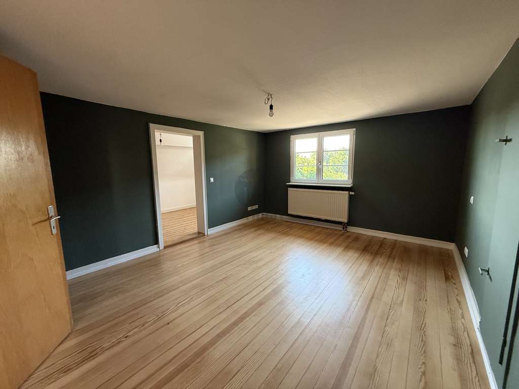 Immobilie in Willstätt - CHARMANTES FACHWERKHAUS MIT NEUBAU-ANBAU UND MODERNER TECHNIK - Bild 2