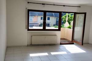 2-Zimmer-Wohnung mit Balkon – Karl-Flößer-Straße 9, 76189 Oberreut, Karlsruhe – Vorschaubild 2