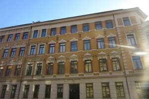 Schöne, geräumige 3-Zimmer Wohnung in Neustadt-Neuschönefeld – Lilienstraße 14, 4315 Neustadt-Neuschönefeld, Leipzig – Vorschaubild 23