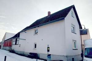 Einfamilienhaus in Reichelsheim-Beienheim – Die vollständige Adresse der Immobilie erhältst du vom Anbieter., 61203 Reichelsheim (Wetterau) – Vorschaubild 10