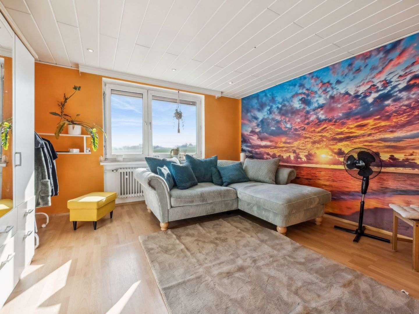 Immobilie in Bad Nenndorf - Einfamilienhaus mit viel Platz für Ihre große Familie in Bad Nenndorf - Bild 4