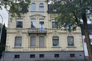 Vielseitiges Mehrfamilienhaus im Herzen Iserlohns – Ihr ideales Investment!
