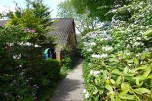 Top Reihendendhaus, vollständig renoviert und fußläufig zum Strand in Dangast – Sielstraße 9a, 26316 Friesland (Kreis) – Vorschaubild 15