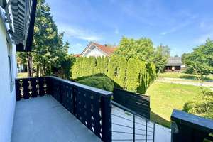 Einfamilienhaus mit Garten in zentraler Lage von Penzberg – Die vollständige Adresse der Immobilie erhältst du vom Anbieter., 82377 Penzberg – Vorschaubild 4