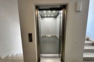 1-Zimmer-Apartment Nähe Uni, Innenstadt & Arcaden – Die vollständige Adresse der Immobilie erhältst du vom Anbieter., 91052 Tal, Erlangen – Vorschaubild 7