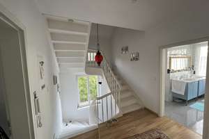 Freistehendes 2 Familienhaus  auf 1061 qm Baugrundstück – Wilferdingerstr. 5, 75179 Nordstadt, Pforzheim – Vorschaubild 11