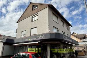 Freundliche, helle 3-Zimmer-Wohnung in DA-Arheilgen mit sonniger, ruhiger Süd-West Terasse – Frankfurter Landstraße 136, 64291 Arheilgen, Darmstadt – Vorschaubild 7