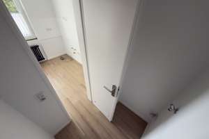 3 Zimmer Wohnung im dritten OG mit Blick auf dem Benther Berg – Lenther Straße 33a, 30455 Badenstedt, Hannover – Vorschaubild 11