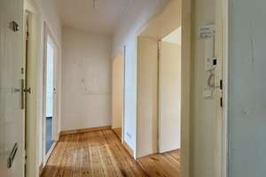 geräumige 2-Zimmer-Wohnung bereit zum Einzug – Gorkistraße 52, 13509 Tegel, Berlin – Vorschaubild 5