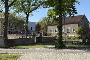 Historisches Landhaus ca. 250m vom See in Rangsdorf – Seebadallee 52, 15834 Rangsdorf – Vorschaubild 59