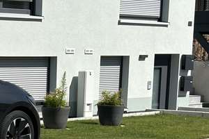 1-Zimmer-Wohnung in Würzburg-Lengfeld