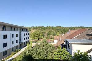 PENTHOUSE IN WEHR MIT GR. DACHTERRASSE UND WEITBLICK – 79664 Wehr – Vorschaubild 12