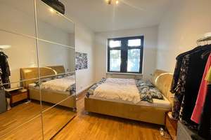 3-Zimmer-Wohnung mit zwei Balkonen in der Mannheimer-Schwetzingervorstadt – Die vollständige Adresse der Immobilie erhältst du vom Anbieter., 68165 Schwetzingerstadt/Oststadt, Mannheim – Vorschaubild 4
