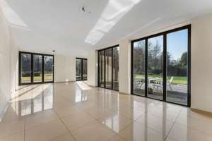 Architektur trifft Freiheit – Bauhausvilla mit Seezugang und Wellnessbereich – Die vollständige Adresse der Immobilie erhältst du vom Anbieter., 26135 Drielake, Oldenburg (Oldenburg) – Vorschaubild 4