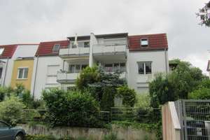 3-Zimmer-Wohnung mit Terrasse und eigenem Gartenanteil in Neckargemünd!