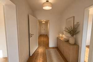 Erstbezug nach Sanierung: helle, moderne Wohnung – Die vollständige Adresse der Immobilie erhältst du vom Anbieter., 52080 Haaren, Aachen – Vorschaubild 7