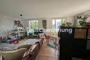 Tauschwohnung: Helle 3-Zimmerwohnung direkt am Neuen Garten – Die vollständige Adresse der Immobilie erhältst du vom Anbieter., 14467 Nördliche Innenstadt, Potsdam – Vorschaubild 4