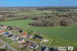 Familienglück²: Bungalow mit Apartment für Jung & Alt mit Weitblick in Steinbild – Die vollständige Adresse der Immobilie erhältst du vom Anbieter., 26892 Kluse – Vorschaubild 9